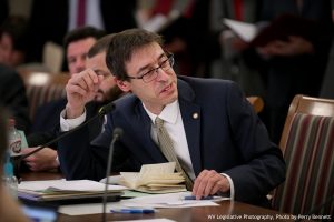 Delegate Hansen to introduce Safe Drinking Water Act, revive Environmental Rights Amendment